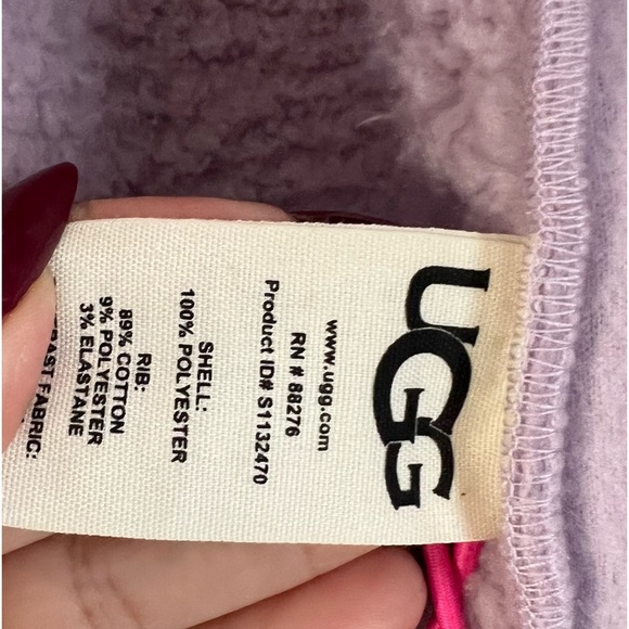 UGG Gladys jacket size small - Picture 5 of 9